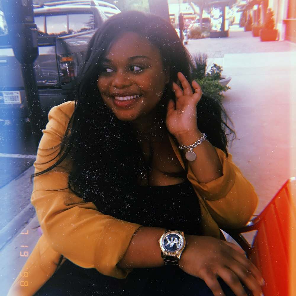 Meet your Posher, Nyla